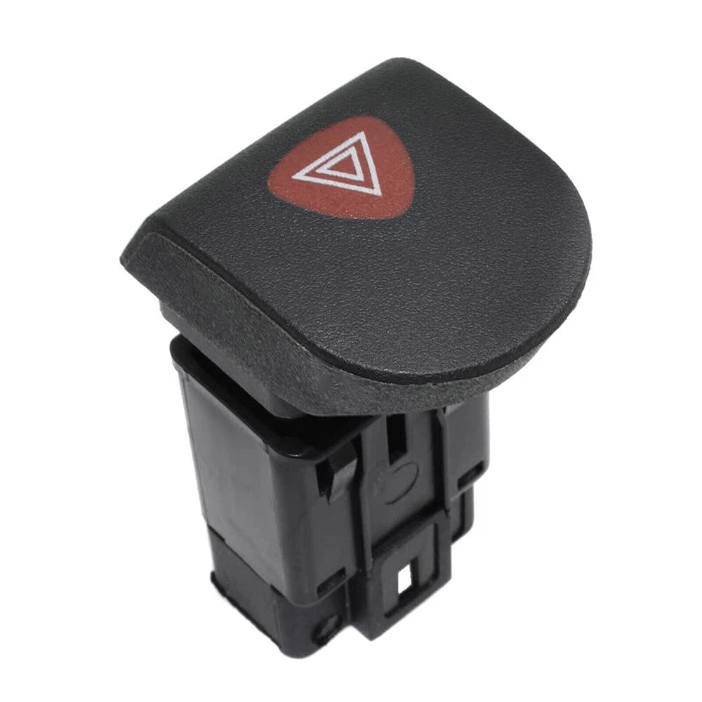 Emergency Light Flasher Warning Switch 7700308821 for Renault Kangoo (1997–2018)