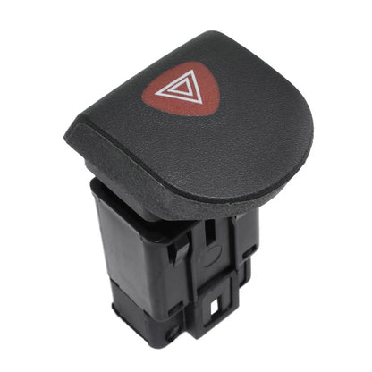 Emergency Light Flasher Warning Switch 7700308821 for Renault Kangoo (1997–2018)