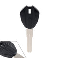 Replacement Uncut Blank Key for Ducati Monster (659–1100)