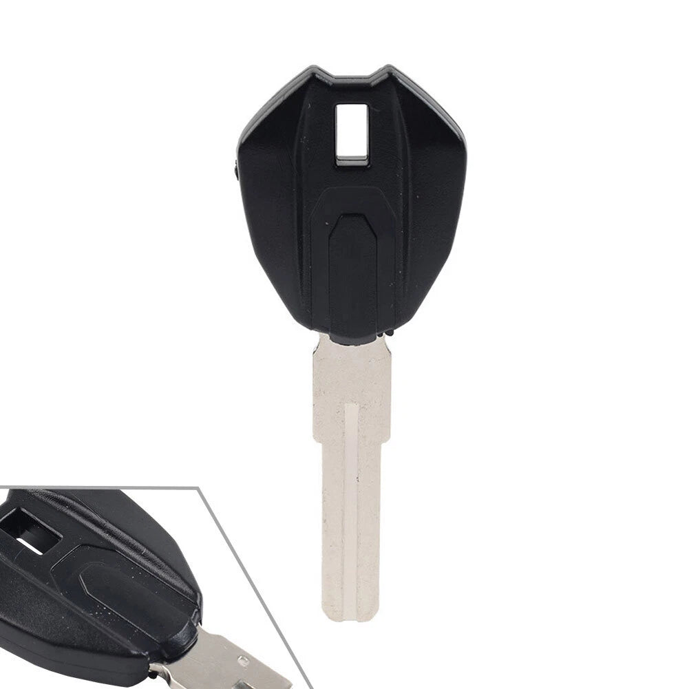 Replacement Uncut Blank Key for Ducati Monster (659–1100)