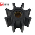 Flexible Impeller Kit for Yanmar 4BY (113)