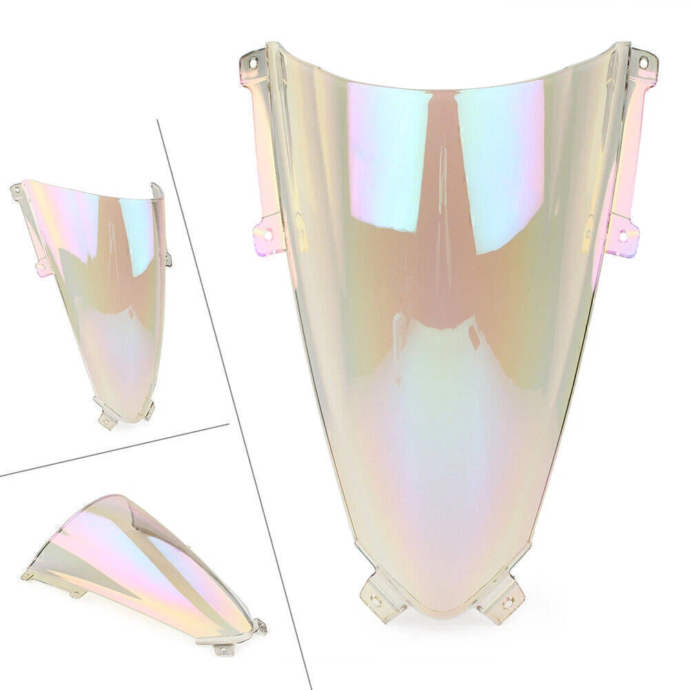 Windscreen Racing Screen for Ducati Panigale V4 V4S (2019–2020) Iridium