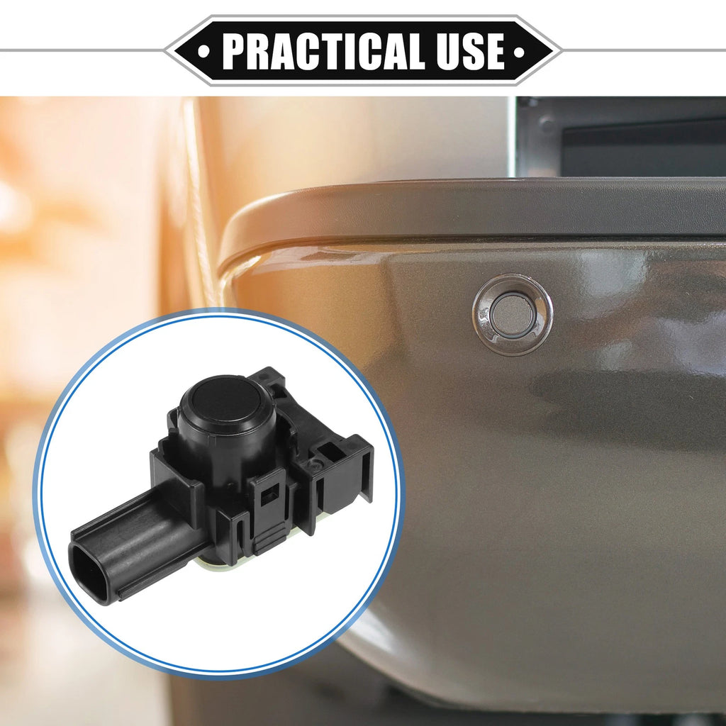 Rear Parking Assist Sensor Replacement for Mazda 6 (2018–2021)