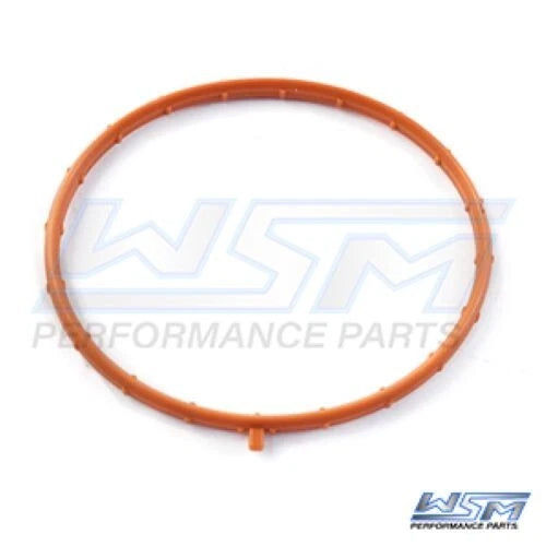 Throttle Body Gasket Insulator for Yamaha 1050 / 1800 (2016–2026)