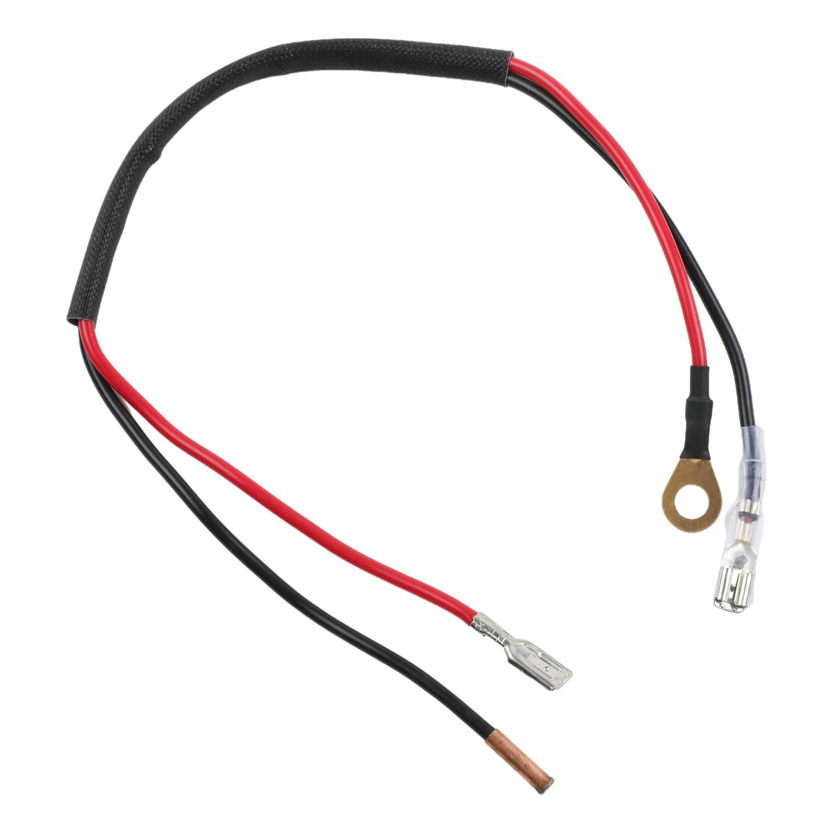 Chainsaw Ignition Coil Module for Multiple Models