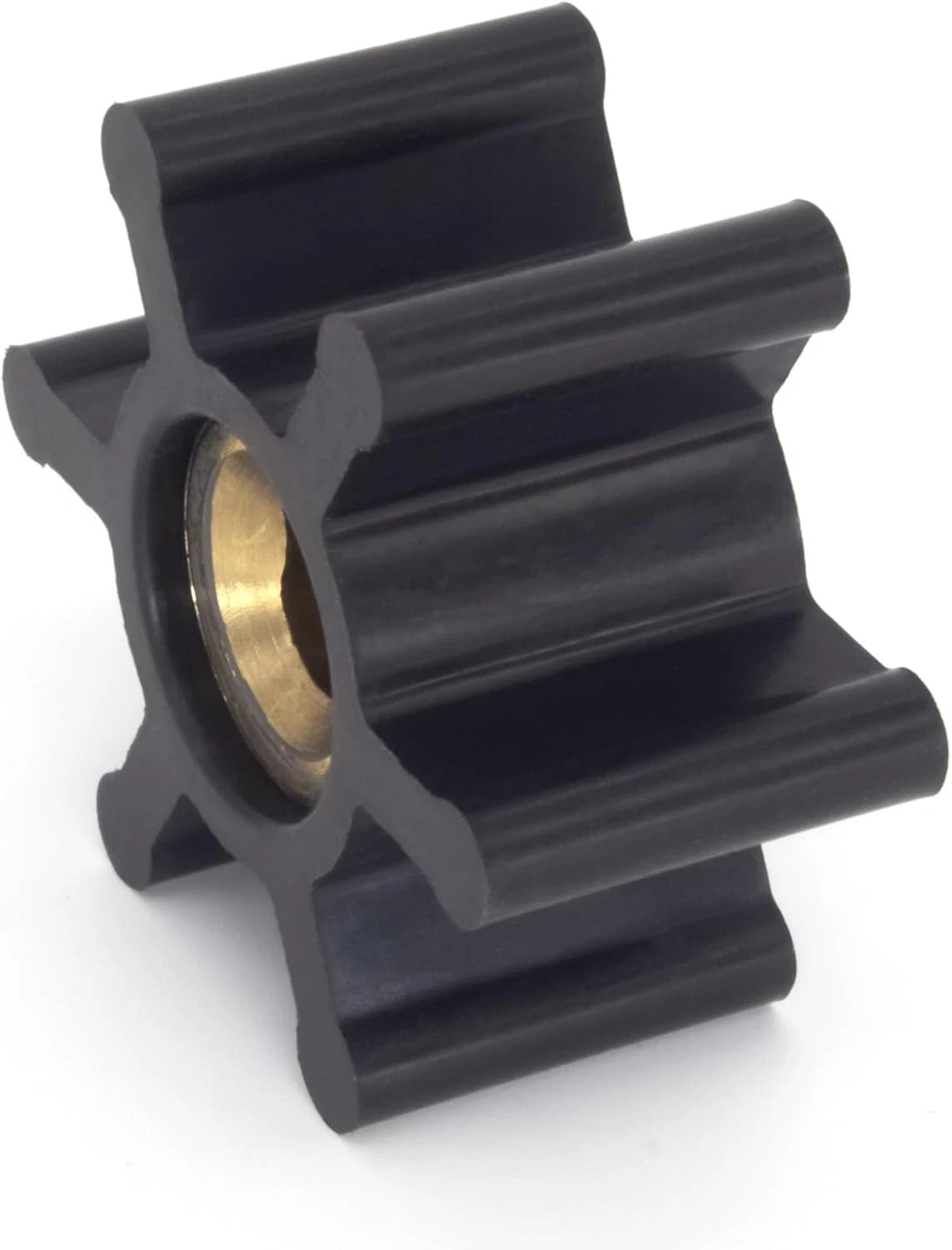 Impeller Kit for Onan Pump (131-0160, 131-0165, 131-0267)