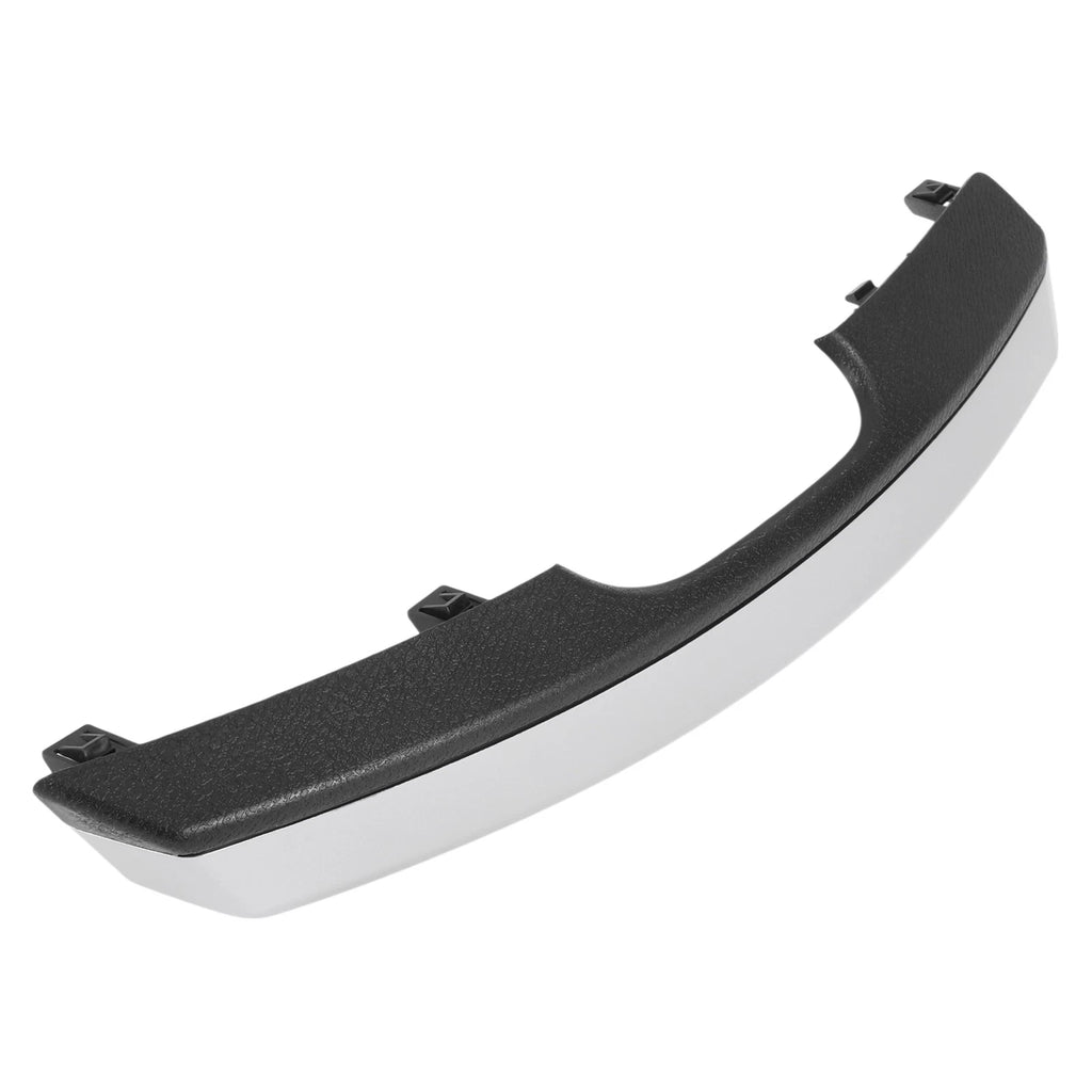 Door Panel Handle Pull Trim Cover Replacement for Toyota Corolla (2014–2018)