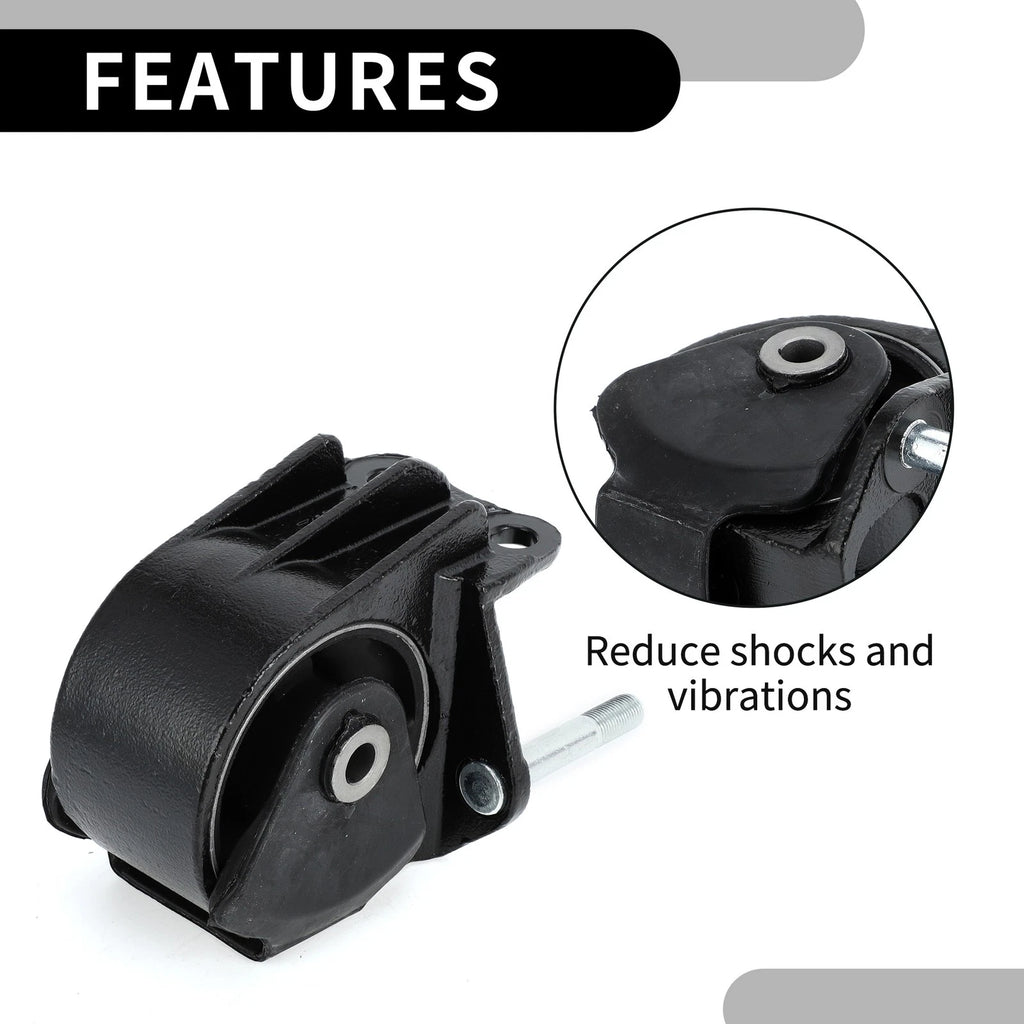 Engine Motor Mount for Sorento 3.5L (2011–2013)