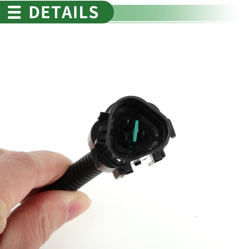 Transmission Speed Sensor Replacement for Hyundai HD1000 (2007–2014)