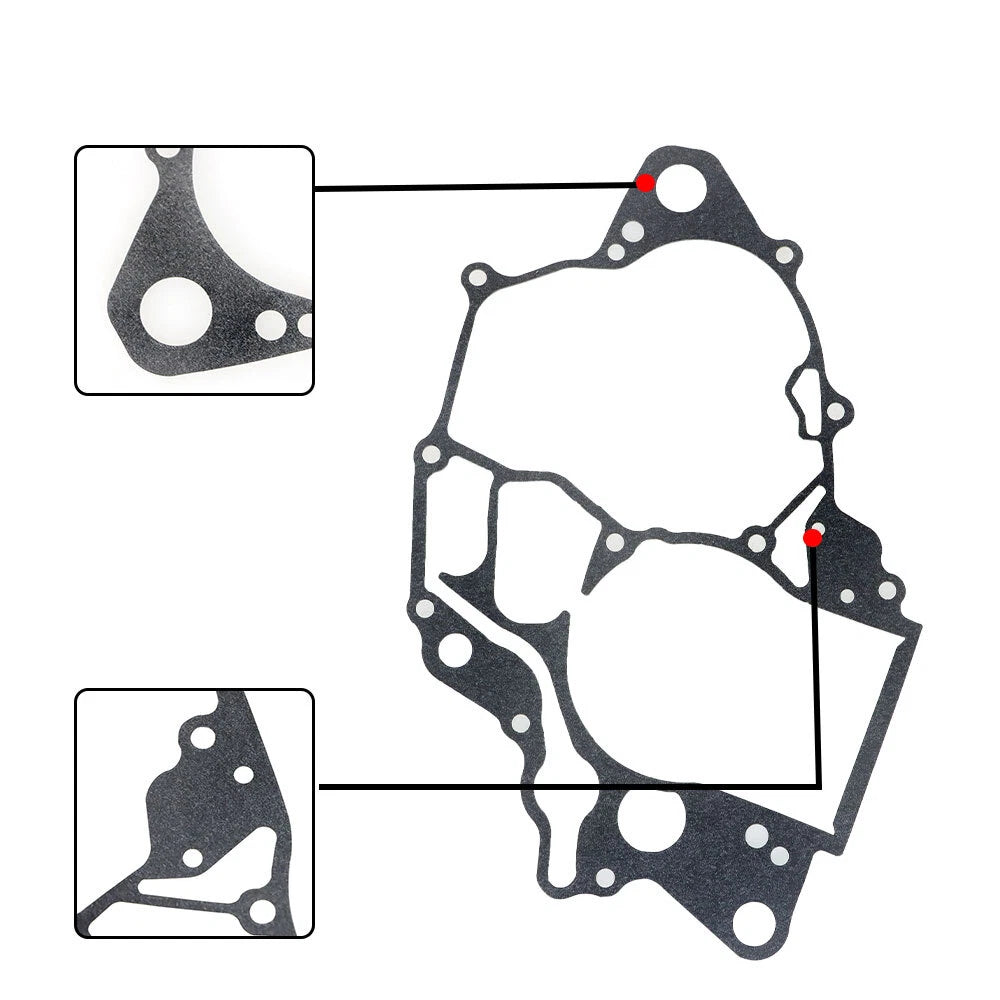 Complete Gasket Kit for Honda CRF150R (2007–2021)