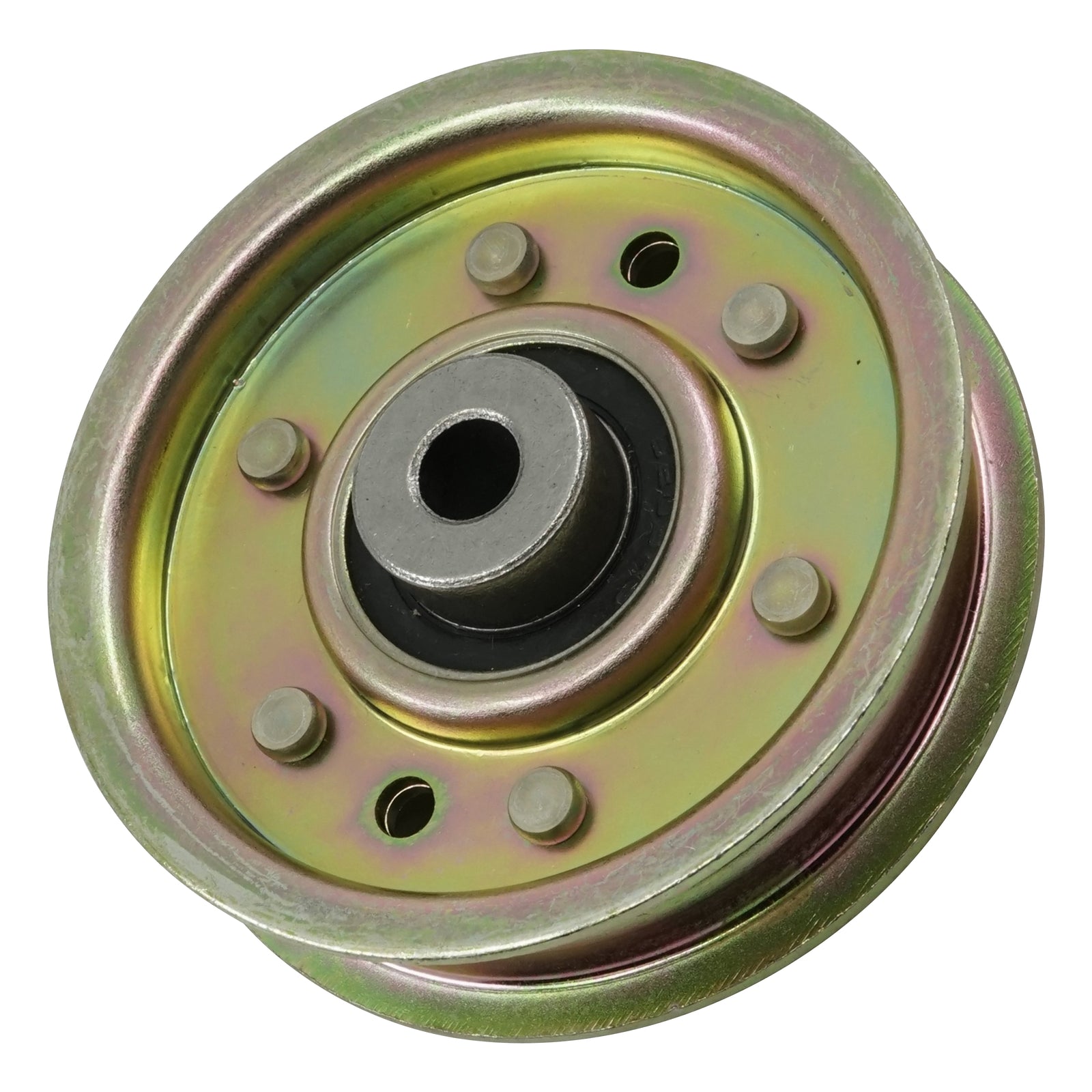 Idler Pulley Replacement for Poulan 342054 342064 342074 (2005–2018)