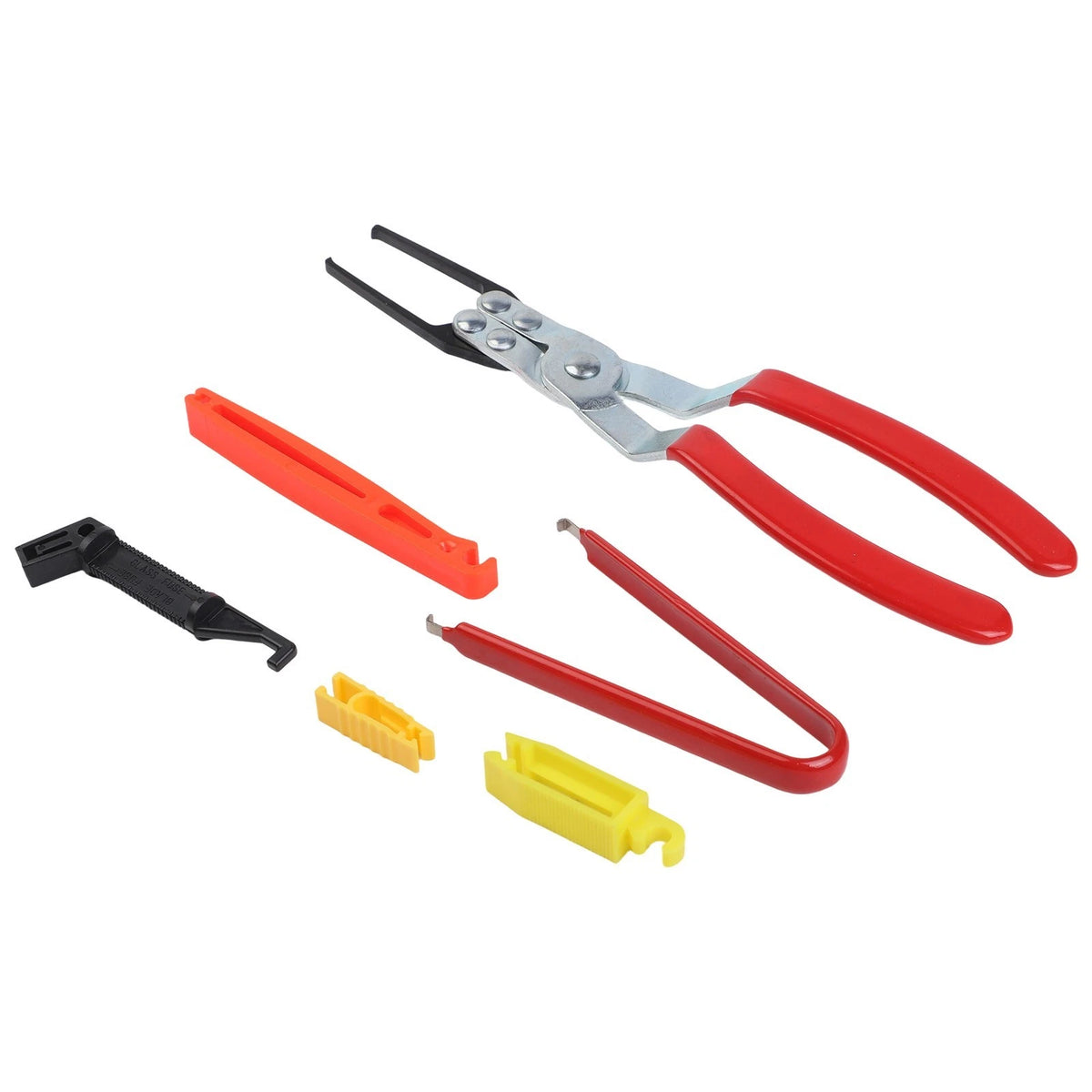 Electrical Relay Removal Tool Set for Automotive (Universal)
