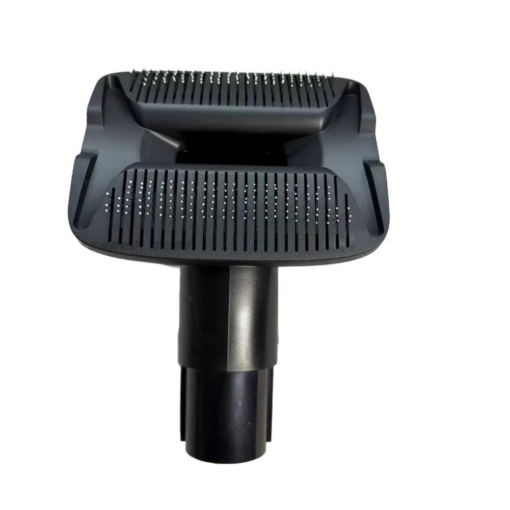 Carpet Brush Assembly for Deep Carpet Cleaning