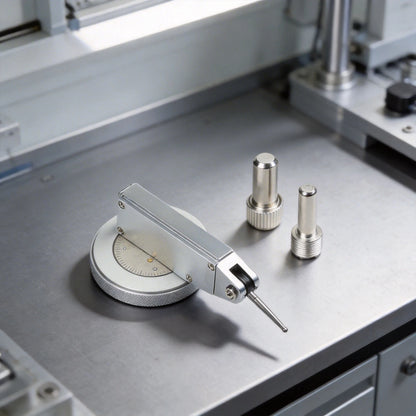 8mm Lever Gauge for Dial Indicator (Accurate Measurement)