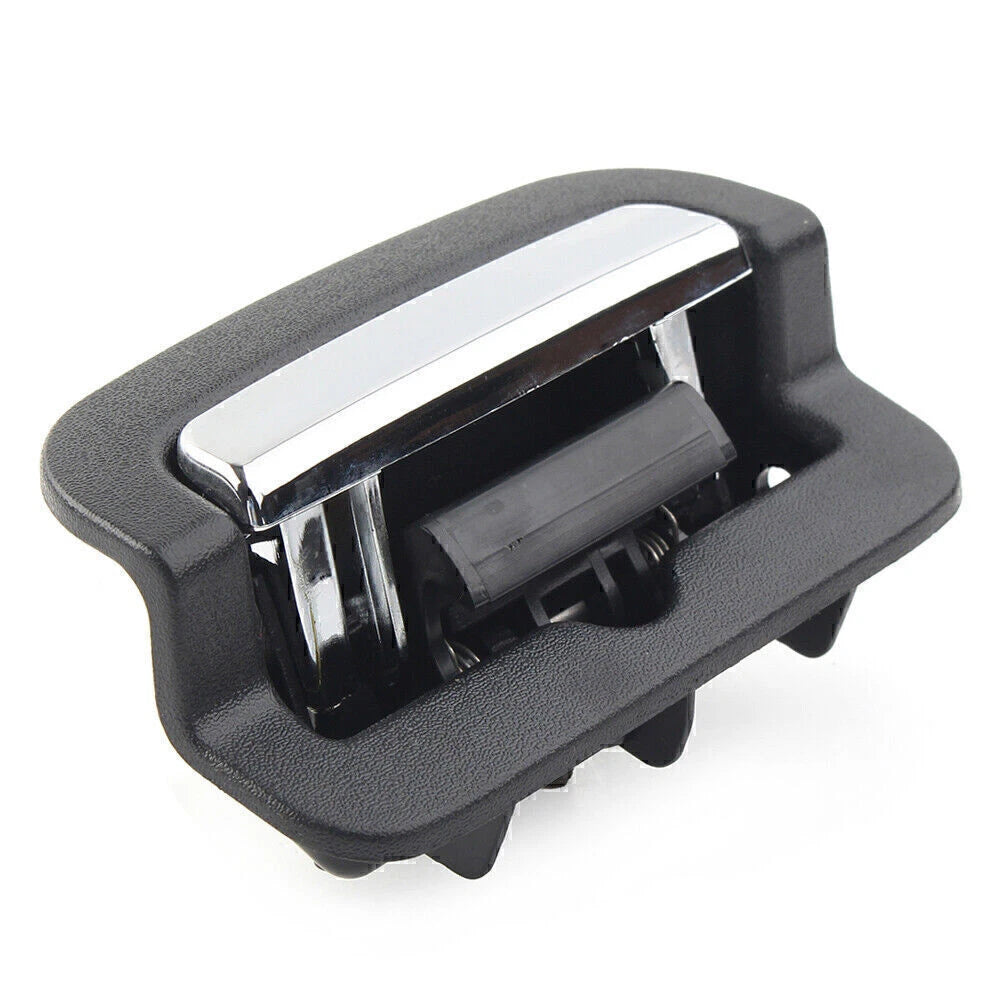 Front Seat Picnic Tray Latch for Jaguar XJ (2010–2015)