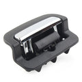 Front Seat Picnic Tray Latch for Jaguar XJ (2010–2015)