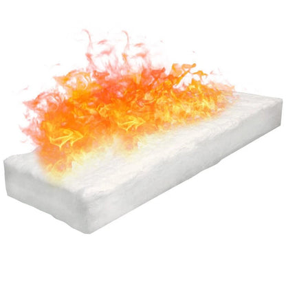 Ceramic Sponge Gel for Indoor Use (Kitchen, Office, Bathroom, Fireplace)