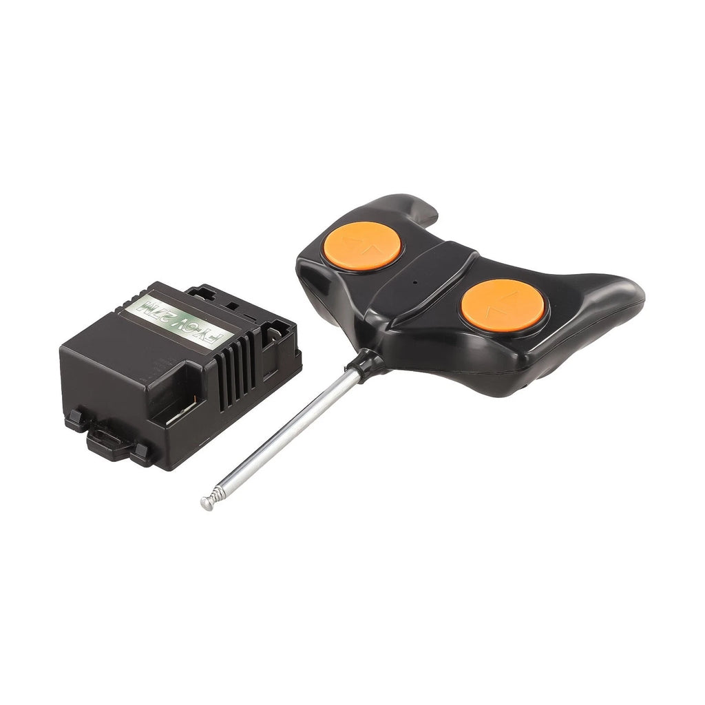 Remote Control Receiver Board for