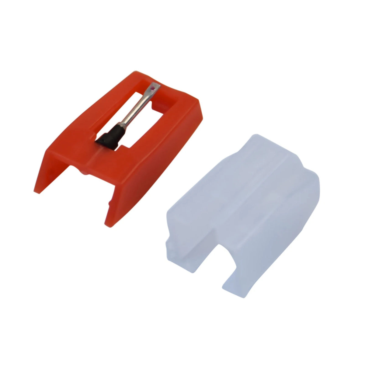Turntable Diamond Stylus Needle for LP Record Player (Ceramic Cartridge)
