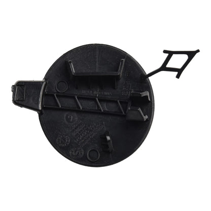 Rear Bumper Trailer-Tow Hook Cap Cover for Tesla Model Y (2020–2022)