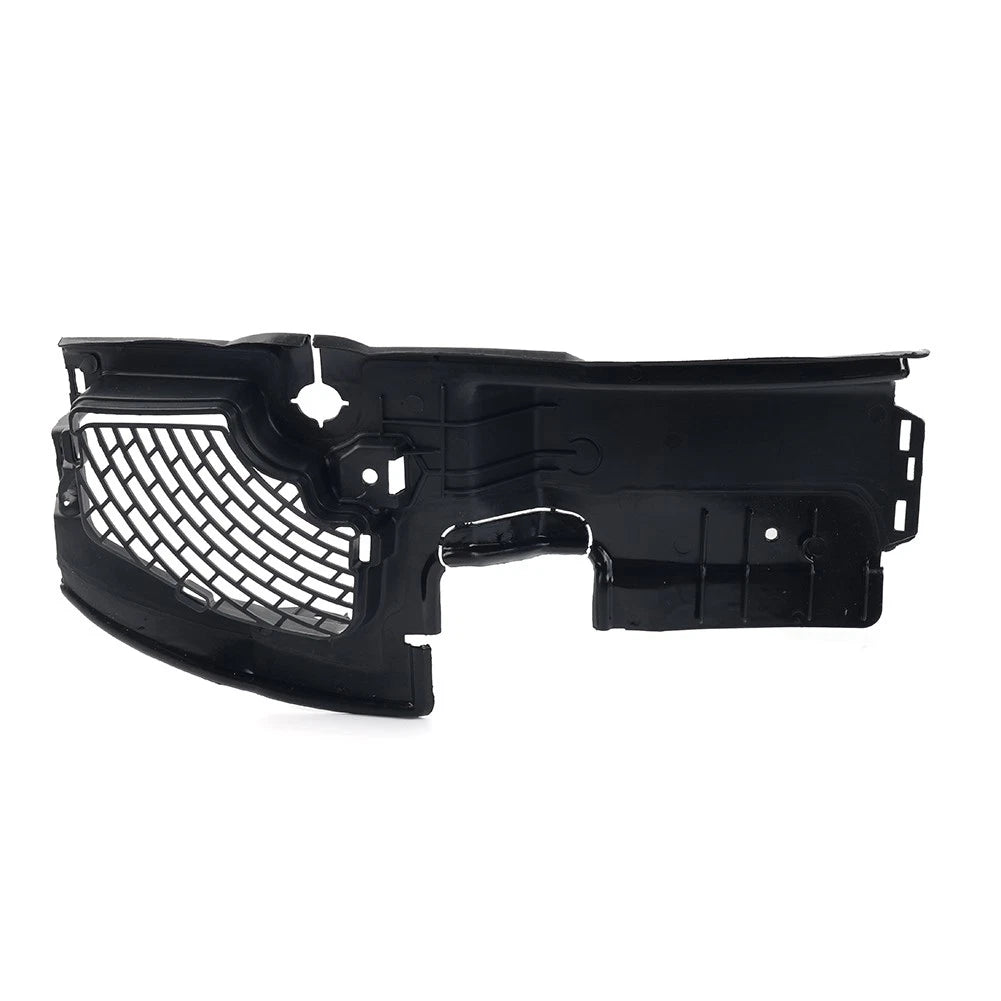 1pcs Front Radiator Air Duct Guard For BMW 5 Series E60 2001-2007 E61 2002-2007