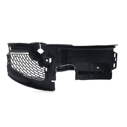 1pcs Front Radiator Air Duct Guard For BMW 5 Series E60 2001-2007 E61 2002-2007