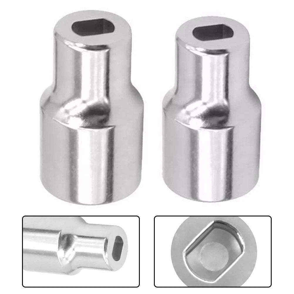 Set of 2 Shock Absorber Socket Tools for Automotive Use