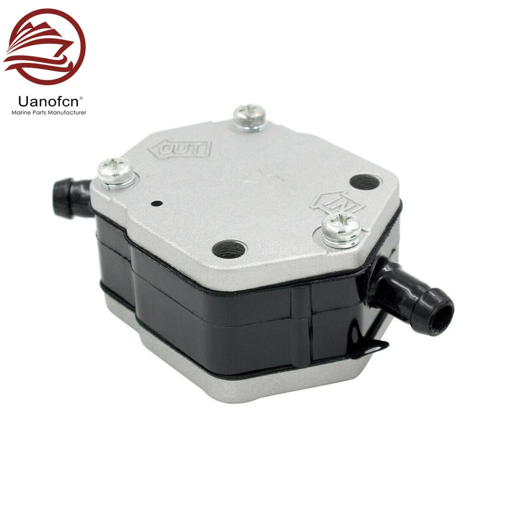 2X Fuel Pump Assembly for Yamaha (6E5-24410-00-00, 6E5-24410-01-00)