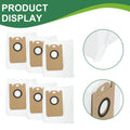 Dust Bags for