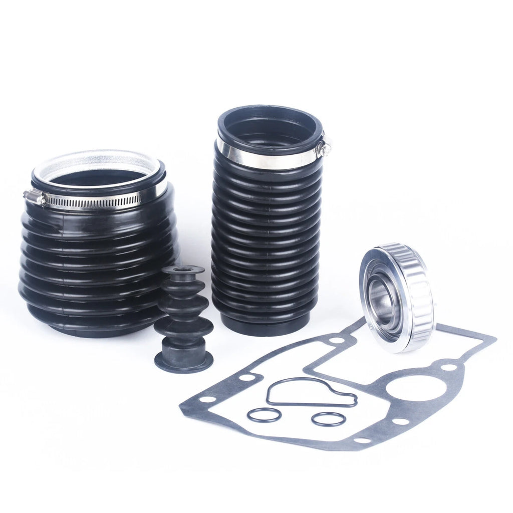 U-Joint Exhaust Bellows Kit for Volvo Penta Stern Drive (987467, 3850426)