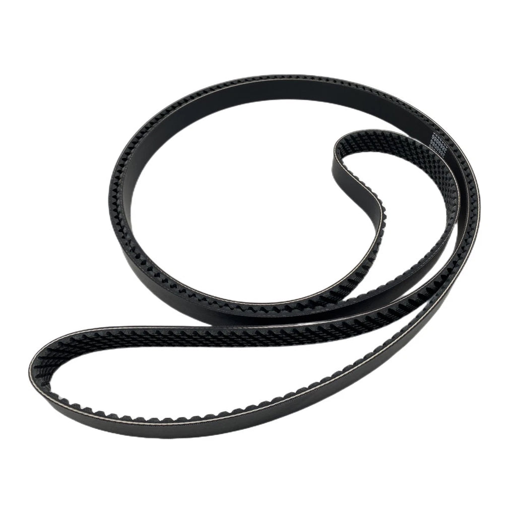 Serpentine Drive Belt for Volvo Penta 4.3 5.0 5.7 Gi GL GXi Si (OEM 3860086)