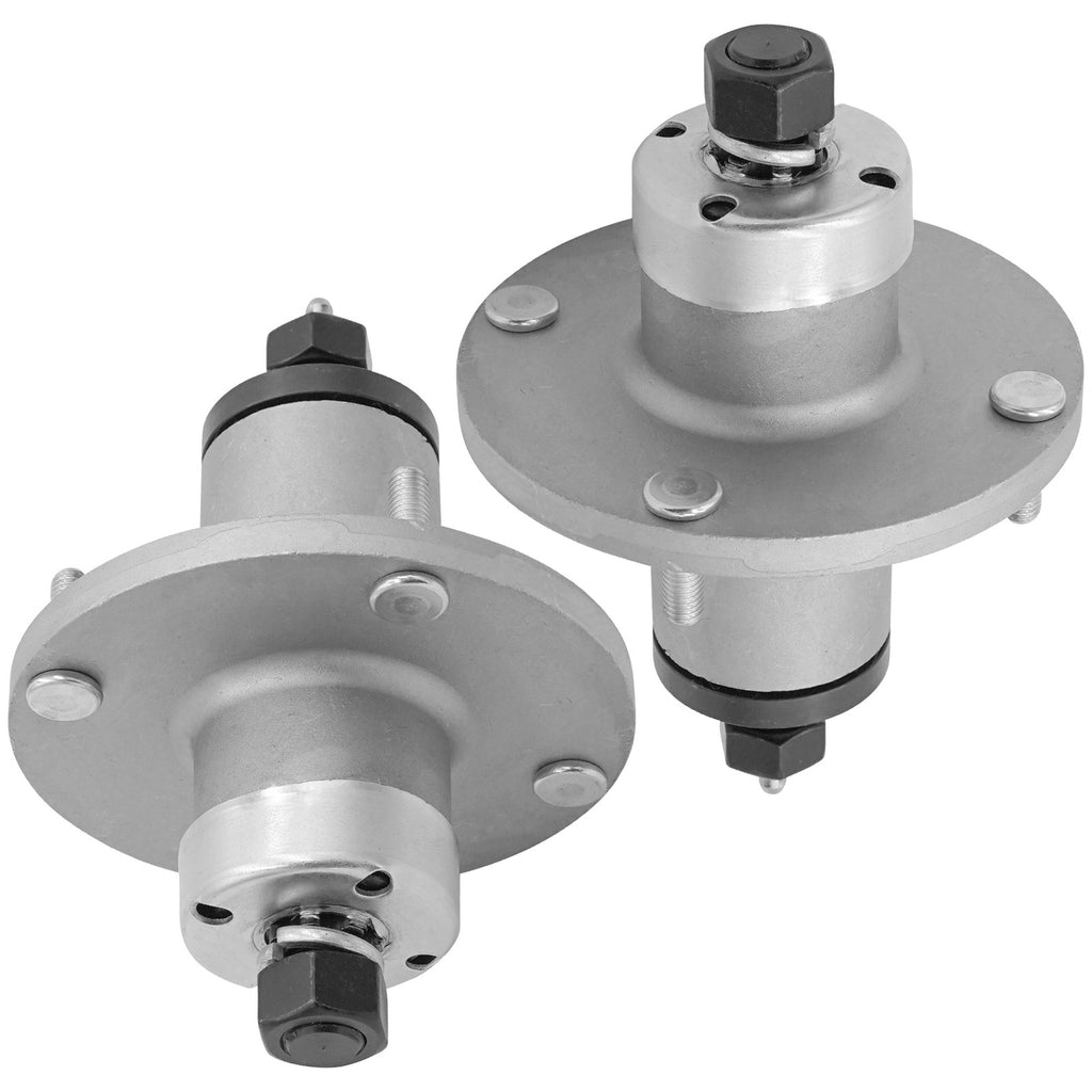 Spindle Assembly 42 Inch Deck Replacement for John Deere X300 X300R X304 (Select)