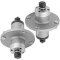 Spindle Assembly 42 Inch Deck Replacement for John Deere X300 X300R X304 (Select)