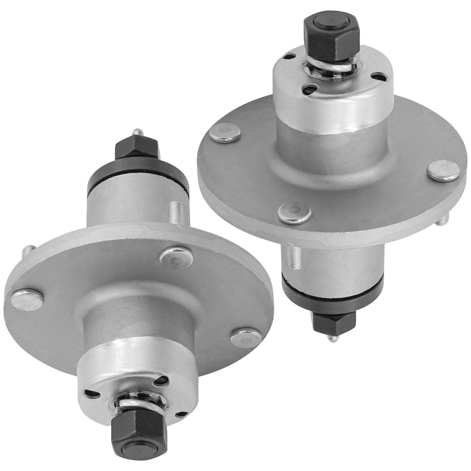 Spindle Assembly 42 Inch Deck Replacement for John Deere X300 X300R X304 (Select)