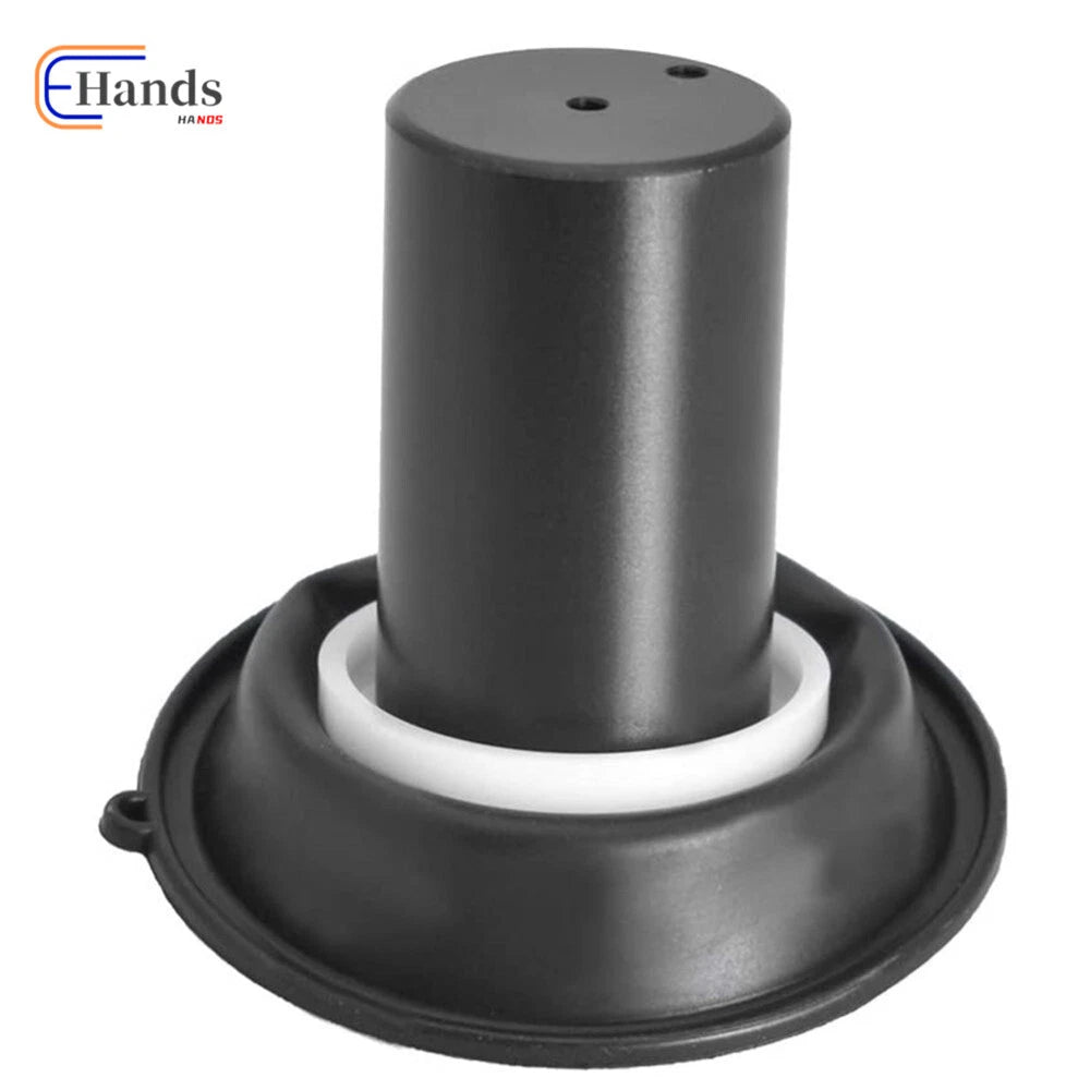 Carburetor Slide Piston & Rubber Diaphragm for Honda TRX250 TRX300 TRX350 (US)