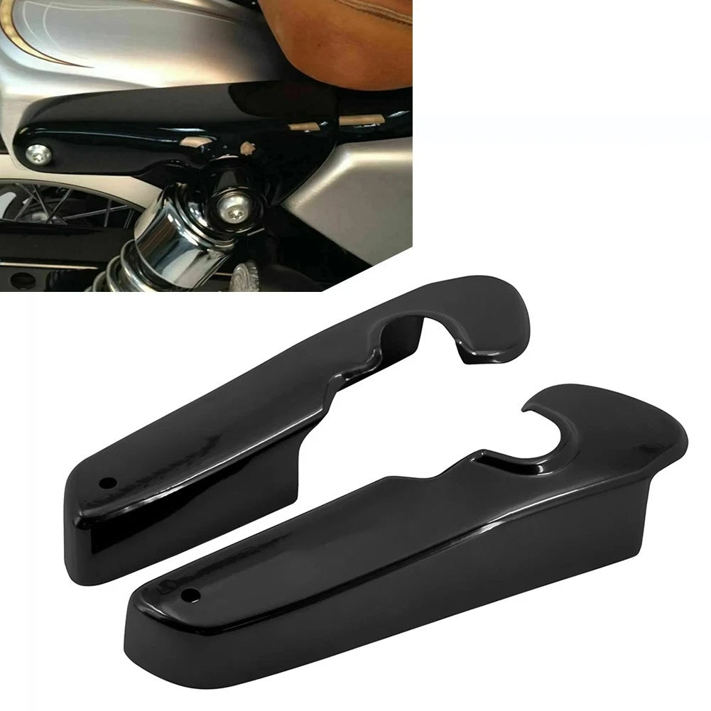 Short Rear Mudguard Support Bracket For Harley Sportsters XL883 1200 48