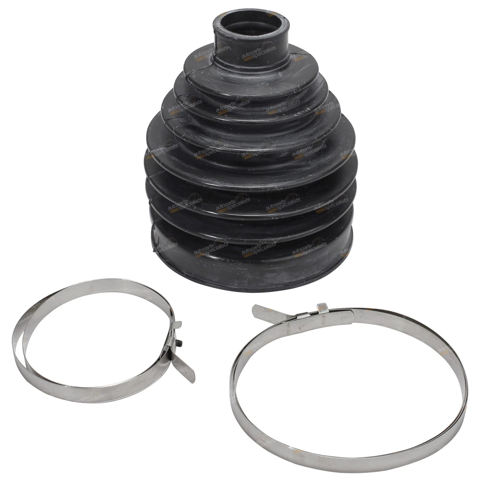 CV Boot for Hyundai i30 GD (2012–2017)