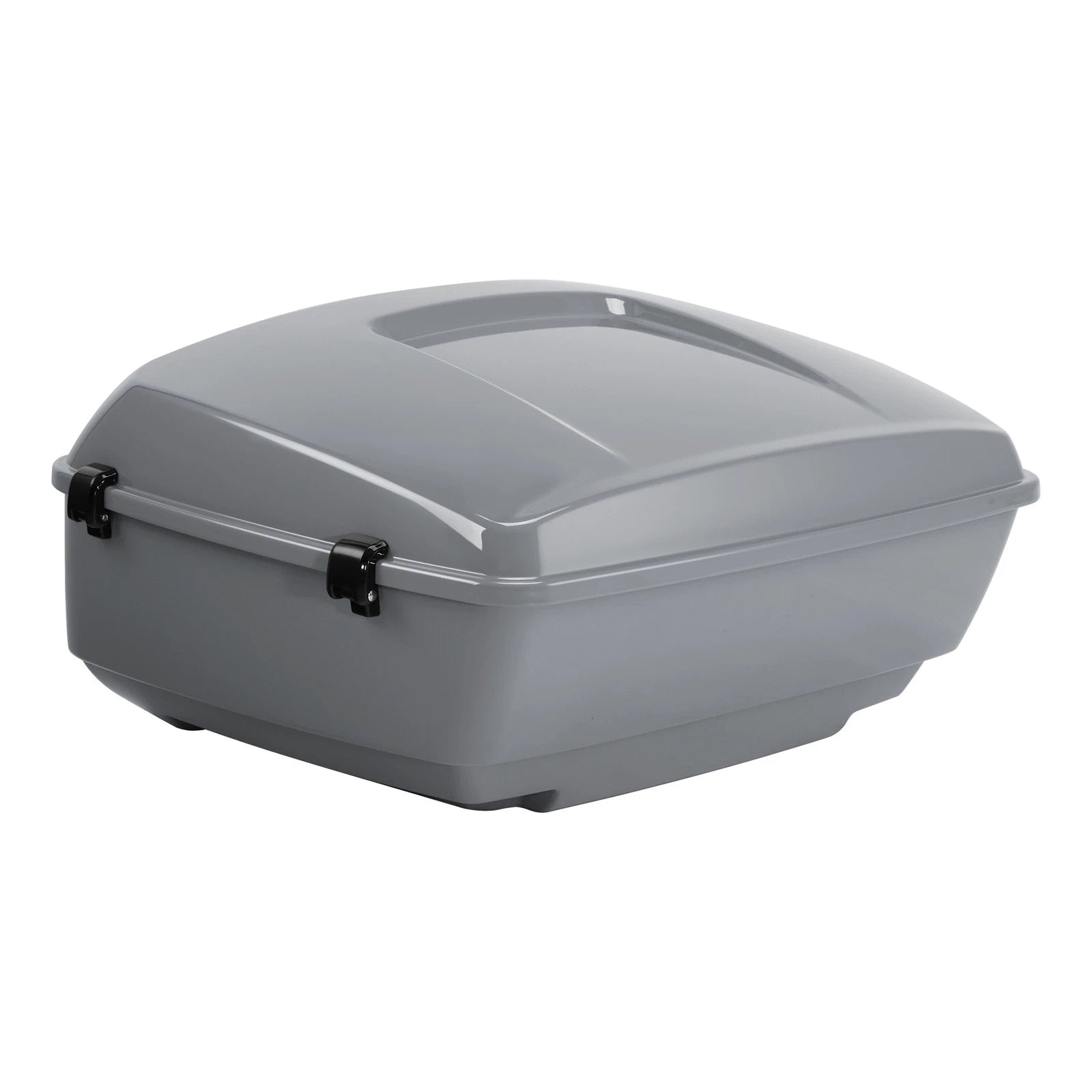 Trunk Backrest Mounting Rack for Harley Road Glide (2014–2026)