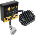 Regulator Rectifier OEM Replacement for Suzuki GSR750 (2011–2017)
