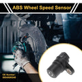 ABS Wheel Speed Sensor Replacement for Toyota Camry (2018–2023) Rear Right