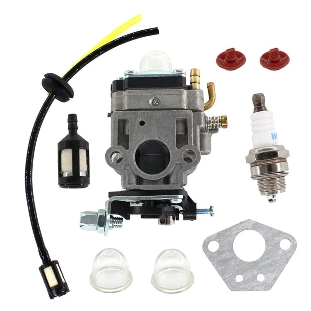 Carburetor Fuel Filter Kit for