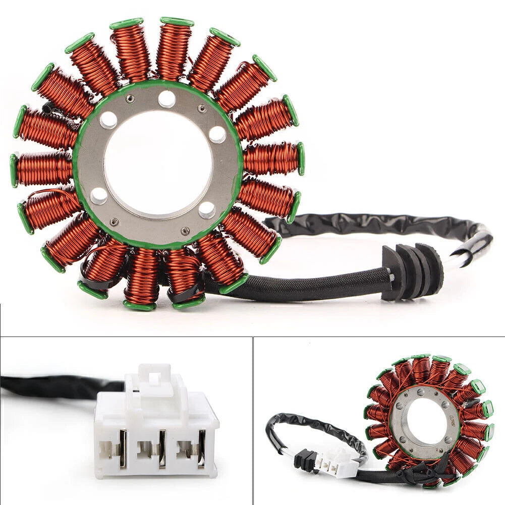 Magneto Engine Stator Generator Coil for Yamaha YZF R6 (2006–2017)
