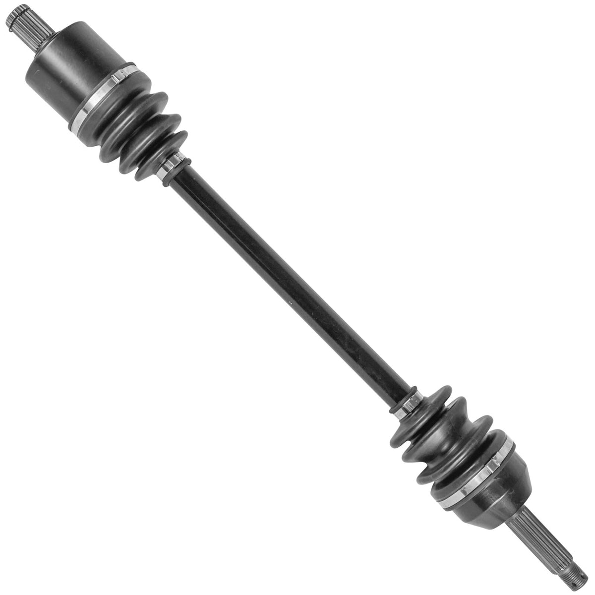 Caltric Front CV Axle Replacement for Polaris Ranger 500 4x4 (2017–2022)