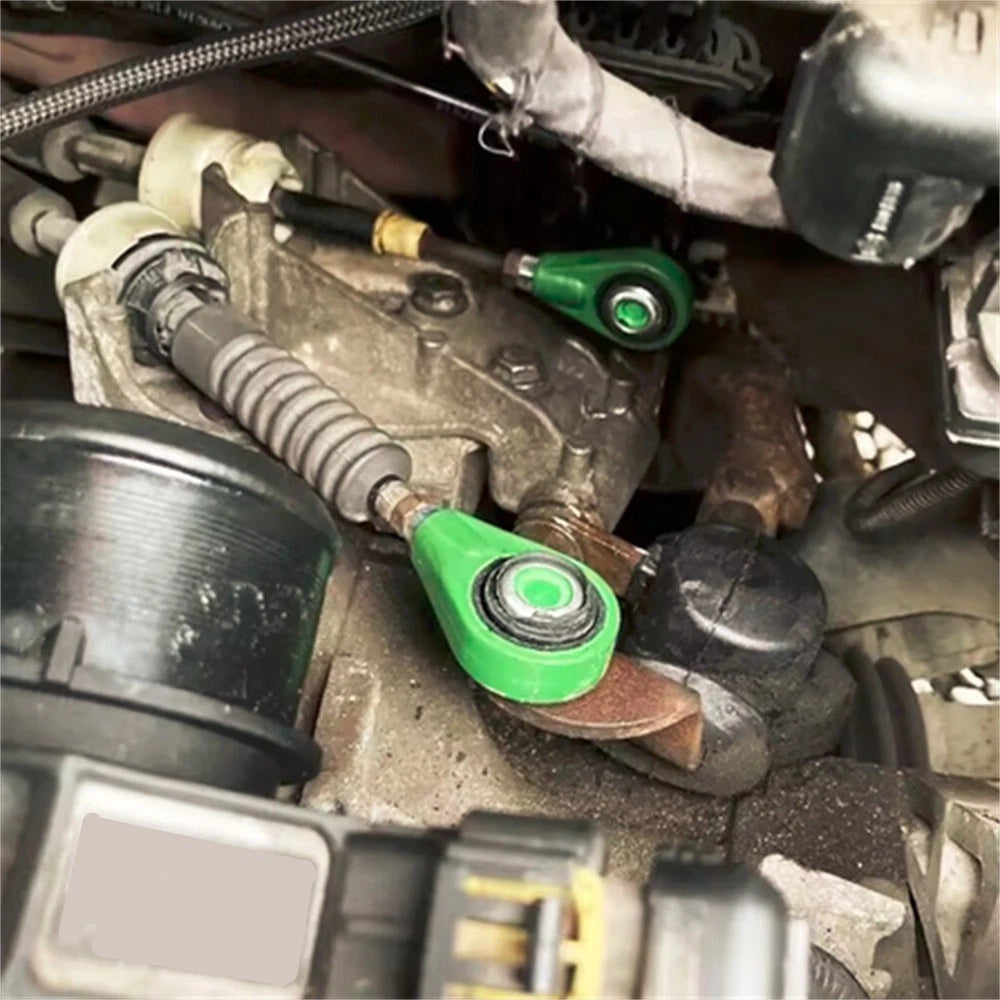 Shift Cable Linkage Bushing Kit for Fiat