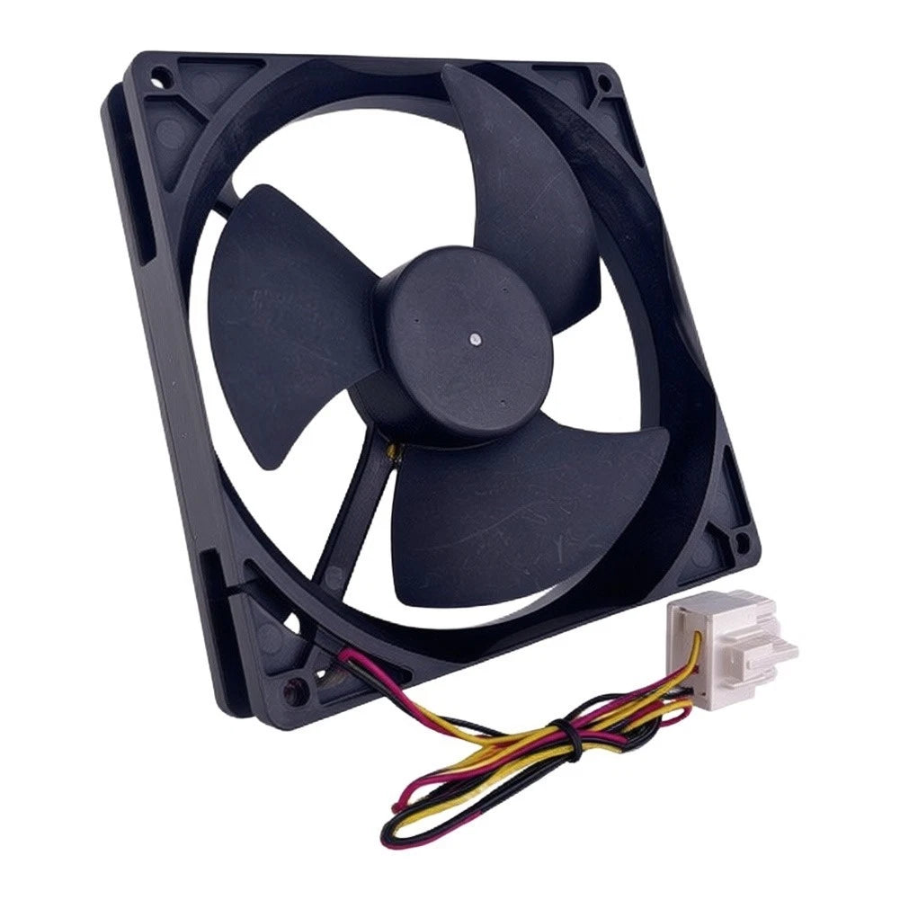Evaporator Fan Motor U12E12MS1M3-52Z20 DC12V for Refrigeration Systems