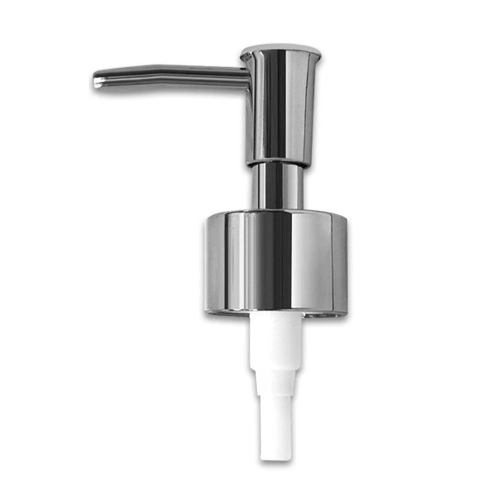 Pump Head for Bottles (Prevents Leaks, Long Lasting Use)