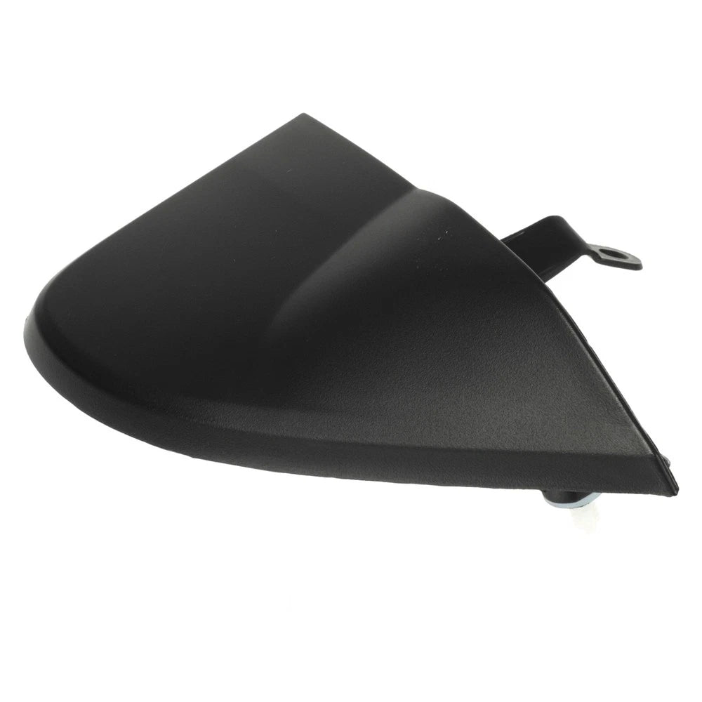 Front Right Mirror Bezel 1ZP63JXWAA for RAM ProMaster 1500 2500 3500 (2014–2026)