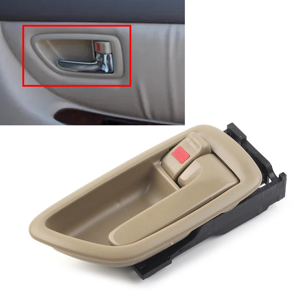 Interior Right Side Door Handle for Toyota Avalon (2000–2004)