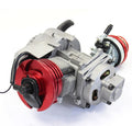 2 Stroke 49cc Engine Motor for Pocket Rocket Bike Scooter (43cc–50cc)