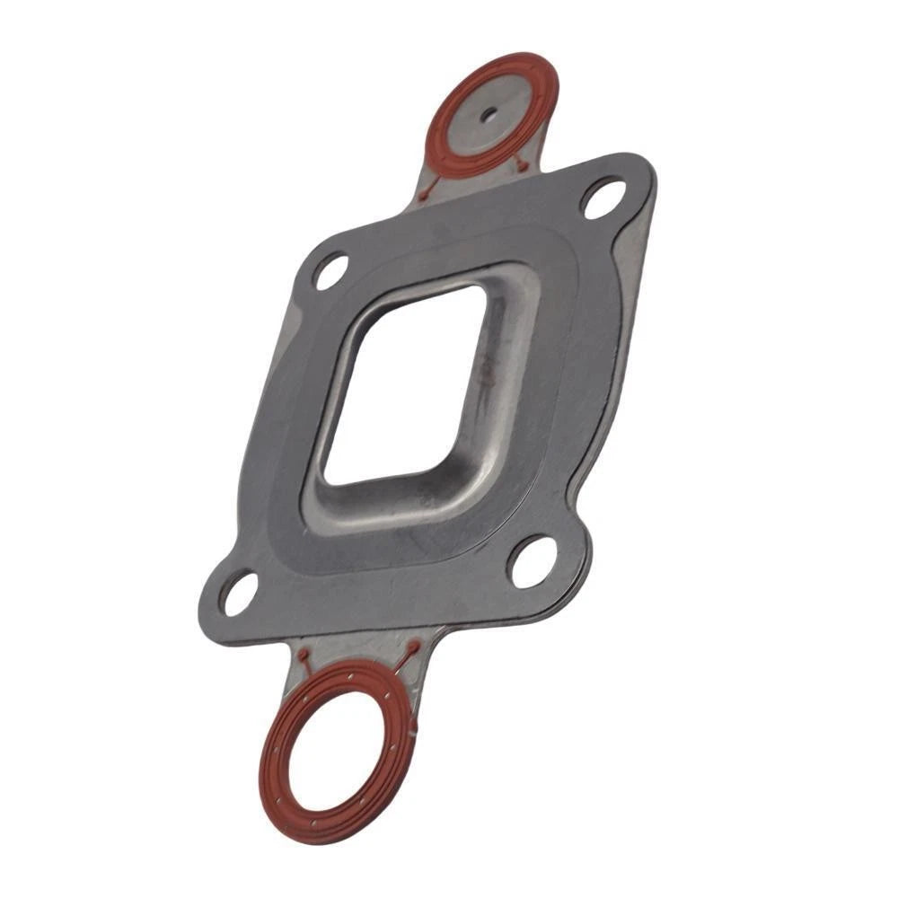 Exhaust Elbow Riser Gasket for MerCruiser 27-864547A02 (Restricted Flow)
